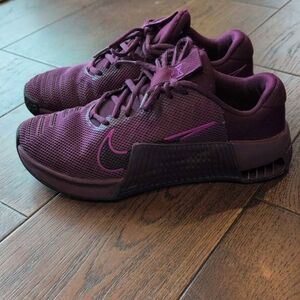 Nike Women's Metcon 9 Size 9.5